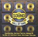 Various artists - The Sound: Hall of Fame