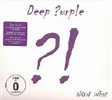 Deep Purple - Now What?! (Bonus tracks)