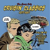 Various artists - For Lovers Only: Cruisin' Classics 1955-1960