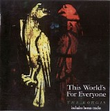 The Korgis - This World's For Everyone