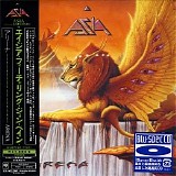 Asia - Arena (Japanese Edition)