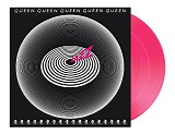 Queen - Jazz (Limited Edition Pink Vinyl)