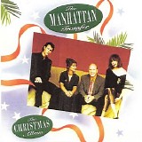 Manhattan Transfer - The Christmas Album
