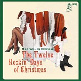 Various artists - The Twelve Rockin' Days of Christmas