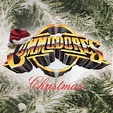 Commodores - Christmas