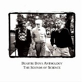 Beastie Boys - Anthology: The Sounds of Scien