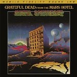 Grateful Dead - From The Mars Hotel (MFSL SACD hybrid)