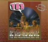 Yes - Beyond & Before: The BBC Recordings 1969-1970