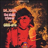 Dr. John - Dr. John, The Night Tripper - Gris Gris