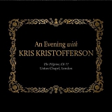 Kris Kristofferson - An Evening With: Live in London