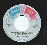 The Du-Ettes - Every Beat Of My Heart