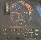Various artists - In The Garage: Live Music From WTF W/ Marc Maron