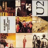 U2 - Salome: The Achtung Beibi Outtakes