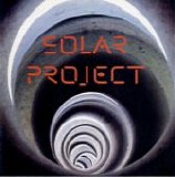 Solar Project - In Time