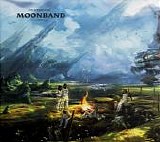 Moonband, The - Songs We Like To Listen To While Traveling Through Open Space