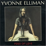 Elliman, Yvonne - Food Of Love