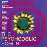 Various Artists - The Psychedelic Scene