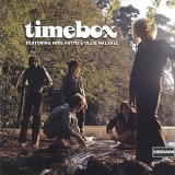 Timebox - The Deram Anthology