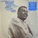Grant Green - Sunday Mornin'