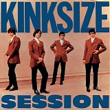 Kinks, The - Kinksize Session