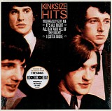 Kinks, The - Kinksize Hits
