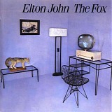 Elton John - The Fox (Remastered)