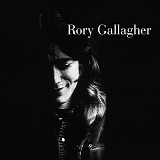 Rory Gallagher - Rory Gallagher (Remastered)