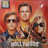 Various artists - Once Upon A Time In Hollywood (Original Motion Picture Soundtrack)