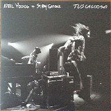 Neil Young & The Stray Gators - Tuscaloosa