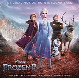 Various artists - Frozen II