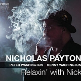 Nicholas Payton - Relaxin' with Nick