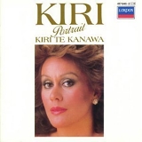 Kiri Te Kanawa, Sherrill Milnes - Kiri Portrait by London / Decca