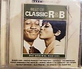Various artists - Best of Classic R&B