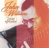 John Williams - John Williams - 500 Years of Guitar