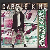 Carole King - Colour of Your Dreams