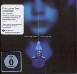 Porcupine Tree - Anesthetize (Live In Tilburg - Oct. 2008)