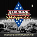 Various artists - New York Graffiti