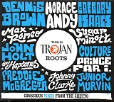 Various artists - This Is Trojan Roots (Conscious Vibes From The Ghetto)