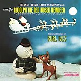 Various artists - Rudolph The Red-Nosed Reindeer [Original Soundtrack and Music]