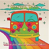 Grateful Dead - Smiling On A Cloudy Day [Remastered]