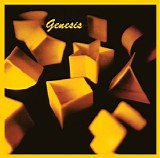 Genesis - Genesis [Remastered]