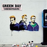 Green Day - Shenanigans