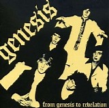Genesis - From Genesis To Revelation [Special Edition]