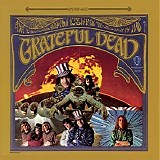 Grateful Dead - The Grateful Dead [50th Anniversary Deluxe Edition]