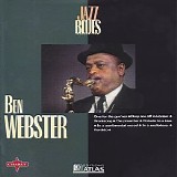 Ben Webster - Jazz & Blues Collection