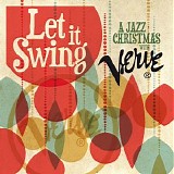 Various artists - Let It Swing: A Jazz Christmas With Verve