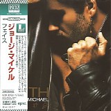 George Michael - Faith (Japanese Edition)