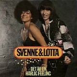 Svenne & Lotta - Det Ã¤r en hÃ¤rlig feeling