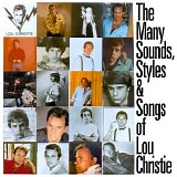 Lou Christie - The Many Sounds, Styles & Songs of Lou Christie