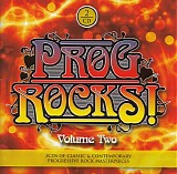 Various artists - Prog Rocks! volume two